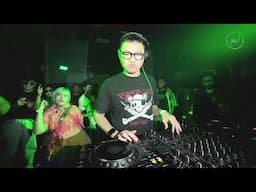 ADITTOLE (KLAB73) | Drum and Bass, Grime | Jakarta | KLAB73 Takeover