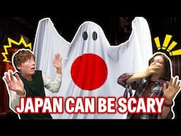 The Dangers of Travelling in Japan - Unpacking Your Fears