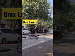 Bmx X Emiway Company | Bmx cycle stunts