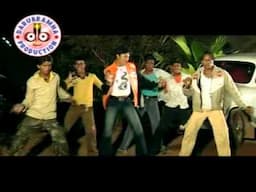 Tumar parar tukelmane - Ludu budu  - Sambalpuri Songs - Music Video