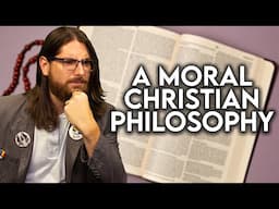 Morality Combined With Christian Values?