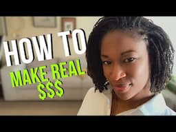 How Small YouTubers are ACTUALLY Making Money From the Start