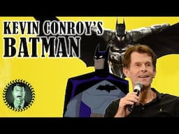 Every Kevin Conroy Batman: Multi-Series Retrospective