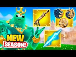 SEASON 2 IS HERE (Insane)