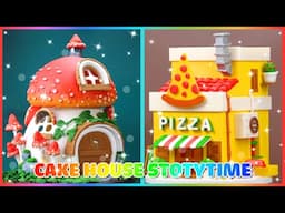 🎂Cake Storytime ✨ Tiktok Compilations #52