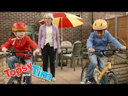 Topsy & Tim | Our Teeth | Compilation | Full Episodes | Shows for Kids