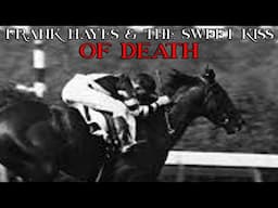 Frank Hayes & The Sweet Kiss of Death