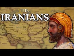 Origins of the IRANIANS