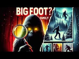 BIGFOOT: Sasquatch | Yeti | Yowie | Different Types of Bigfoot You Didn’t Know Existed! | FHM