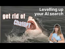 Using Consensus AI to challenge shark deterrents | AI product review