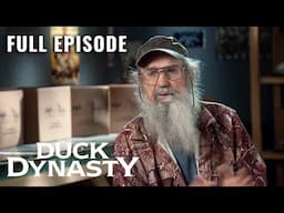 Duck Dynasty: Razing the Snakes (S11, E3) | Full Episode