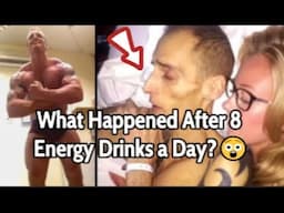 What Happens When Your 'Healthy Lifestyle' Turns Toxic | Shocking Truth #truestory