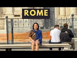 Exploring Rome: The Eternal City (and Why It’s Worth the Trip)