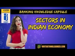 Key Sectors Driving India's Economy