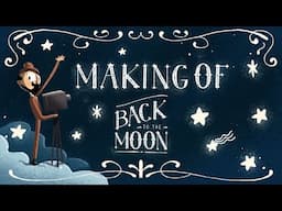 Google Spotlight Stories: Behind The Scenes Back to the Moon