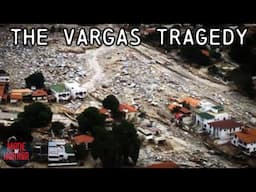 A Region Erased by the Elements: The Vargas Tragedy