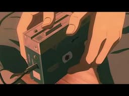 Relaxing 😌 LoFi Hip-hop 😶‍🌫️