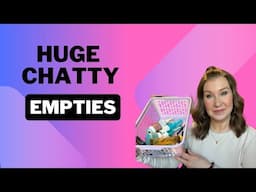 Chatty Empties & Fails - December 2024