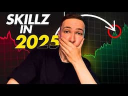 Is Skill Based Gaming Dead? ( Skillz, Avia Games, Papaya Gaming )