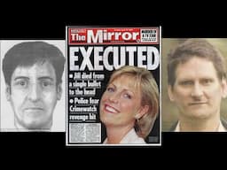 The Murder of Jill Dando Operation Oxborough Part 1 Red Herrings Window Cleaners and Range Rovers