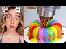 ✨ 29 MINUTES OF CAKE STORYTIME TIKTOK ✨ POV @Amara Chehade | Tiktok Compilations Part 277