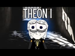 THEON I - Winds of Winter Dramatic Reading