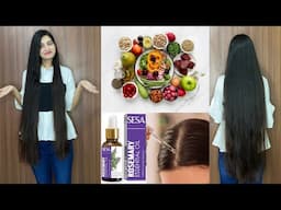 How To Care For Your Hair | My Personal Hair Care Tips | Must Follow