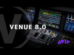 What’s New in VENUE 8.0