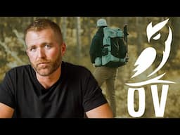 How I Started A Multimillion Dollar Backpacking Brand