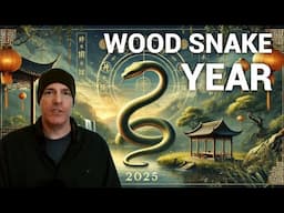 2025 Look at Coffee, Eggs, Crypto and Ergot in the Year of the Wood Snake