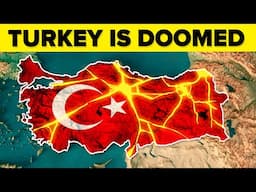 This is the Reason Why Turkey will COLLAPSE! And Other NATO Geopolitics (COMPILATION)