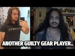 Guilty Gear Player Caught Sending Disgusting Messages To Minor