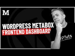 Effortless WordPress Frontend Forms with MetaBox – No Coding Needed!