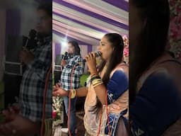 Mayra beera laya chunari sonu kanwar live mayra song