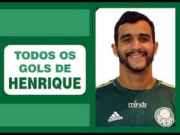 HENRIQUE DOURADO de volta? - Que nota você daria?