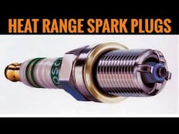 Heat Range Spark Plugs | Hindi |