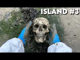 Exploring the World's Deadliest Islands