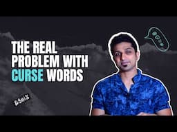 Are abusive words a problem?