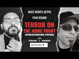 Terror on the Home Front.