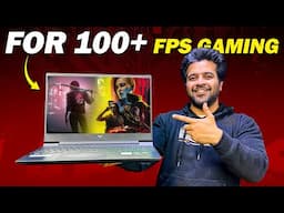 Best Gaming Laptops Under ₹1 Lakh | Top 7 Picks for Feb 2025!