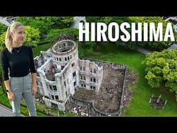 From Tragedy to Peace: Exploring Hiroshima & Miyajima in 2 Days