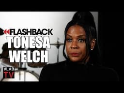 Tonesa Welch (BMF): Big Meech Sold Life Rights to "Piece of S*** Informant" Tammy Cowin (Flashback)