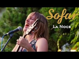 La Noce - Nuvole Nere | Sofar Brescia