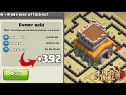 Clash Of Clans - "NEW UPDATE!" TH8 WAR BASE! / CoC BEST Town Hall 8 TROPHY BASE!