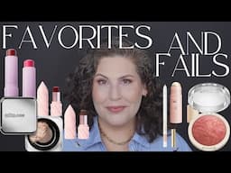 Monthly Favorites and Fails - January 2025