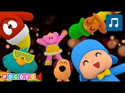 🎇 Buona vigilia di Capodanno 🎆 | Pocoyo 🇮🇹 Italiano - Canale Ufficiale | Cartoni per bambini