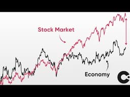 Stocks Have Decoupled From the Economy (Here’s What History Says)