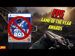 The FPS Game Of The Year Awards - 2024