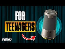 Top 11 Must-Have Tech Gadgets for Teens in 2025: Fitbits, JBL Speakers, and More | Technology Now