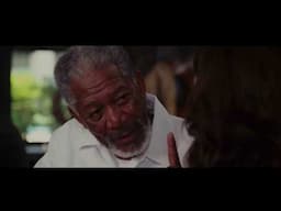 Evan Almighty - the disguises of opportunity